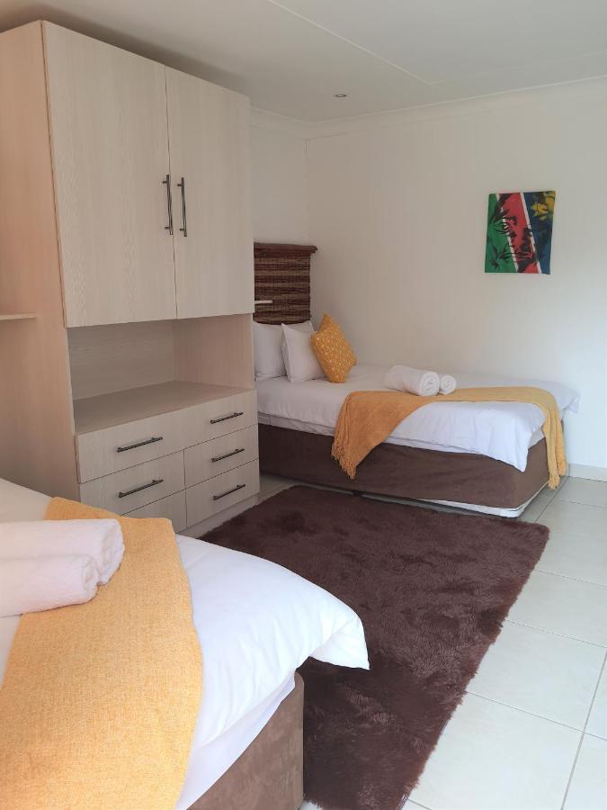 The Lionfish Guesthouse Pretoria-Noord Exterior foto